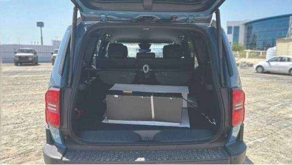 Toyota Prado TOYOTA PRADO First Edition