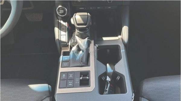 Toyota Prado TOYOTA PRADO First Edition