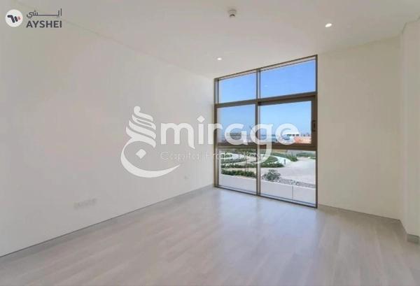 TOWNHOUSE FOR SALE IN NAD AL DHABI, AL JUBAIL ISLAND