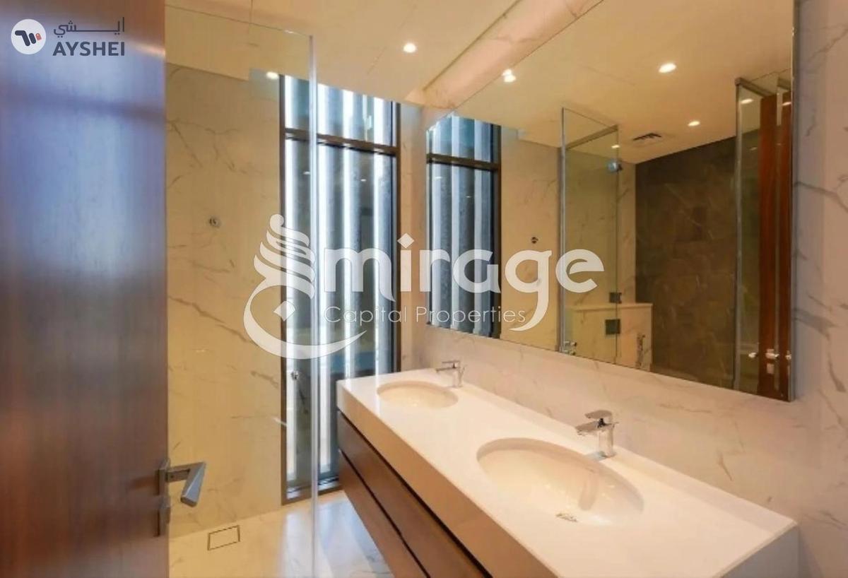 TOWNHOUSE FOR SALE IN NAD AL DHABI, AL JUBAIL ISLAND-7-7