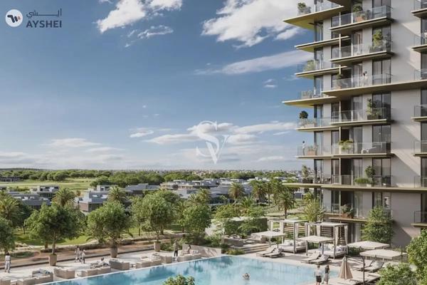 Club Place Tower A, Club Place, Dubai Hills Estate, Dubai