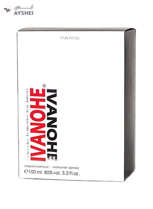 Ivanhoe EDT 100ml