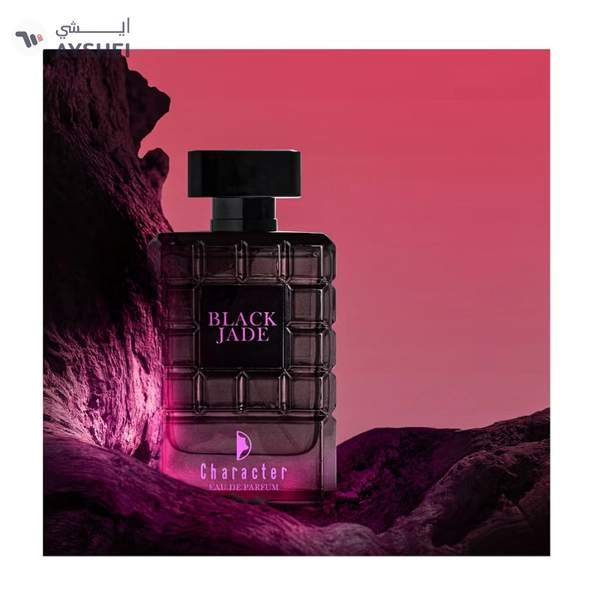 Character Black Jade Eua De Parfum