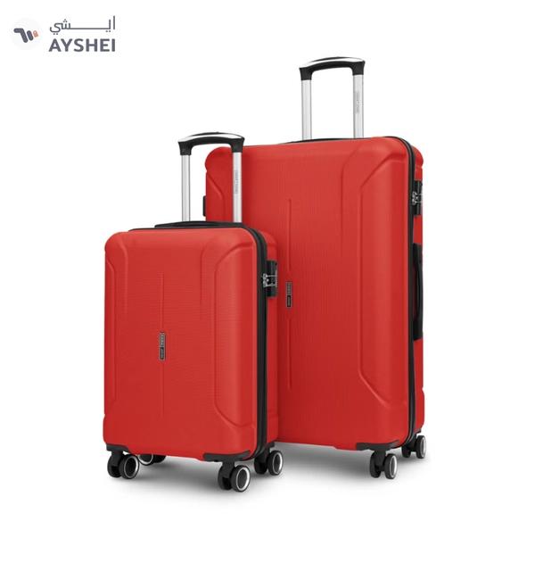 PARAJOHN Series Set of 2 Luggage