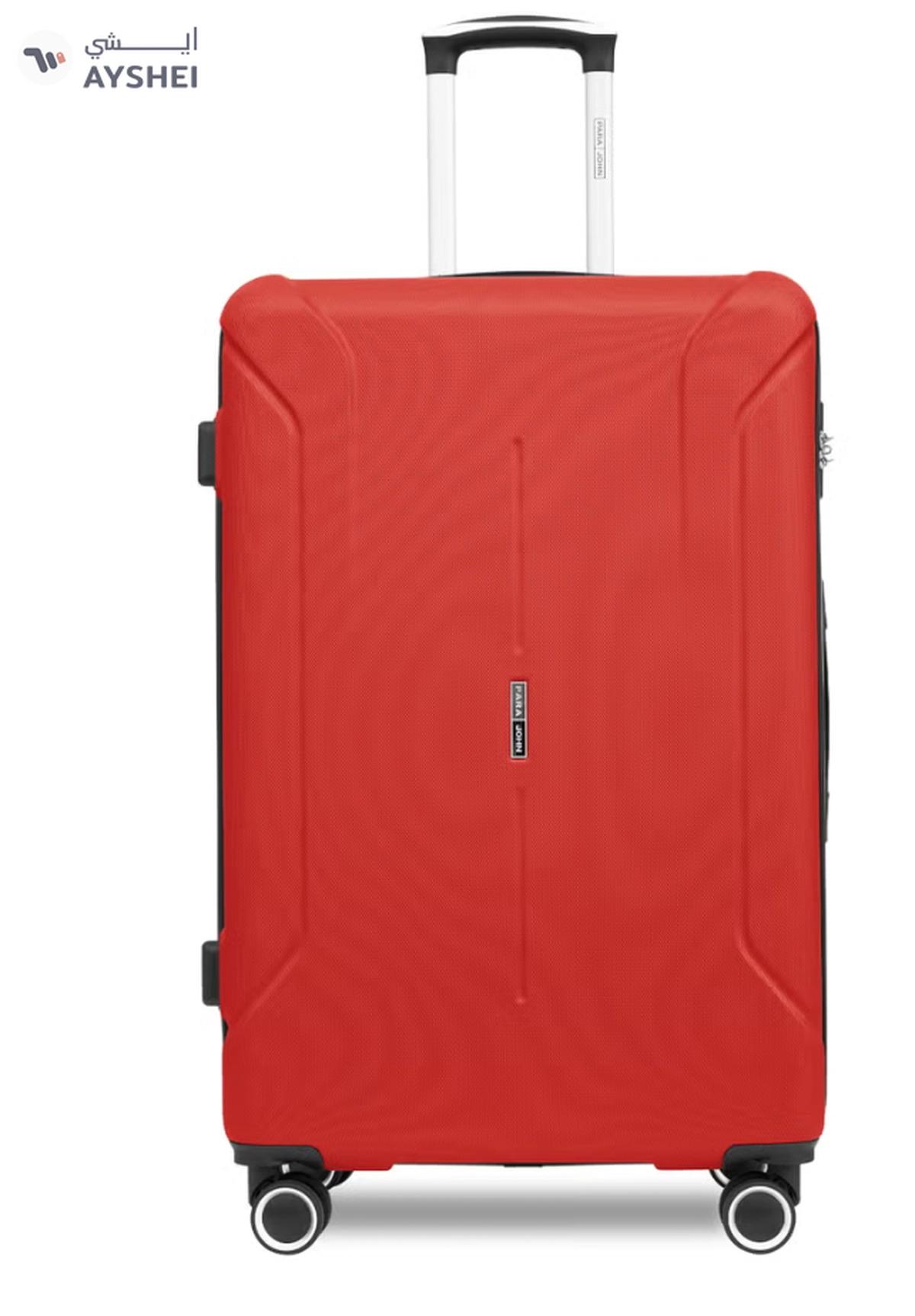 PARAJOHN Series Set of 2 Luggage-1-1