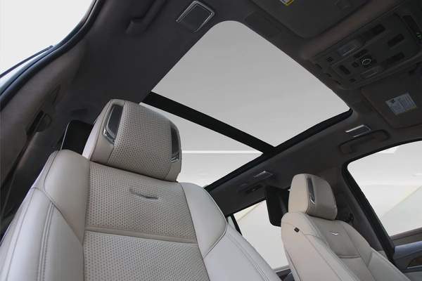 CADILLAC ESCALADE - ESV 4WD - PREMIUM LUXURY - 2023 - FULLY LOADED - AMZING CONDITION