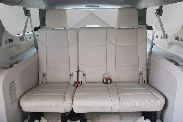 CADILLAC ESCALADE - ESV 4WD - PREMIUM LUXURY - 2023 - FULLY LOADED - AMZING CONDITION
