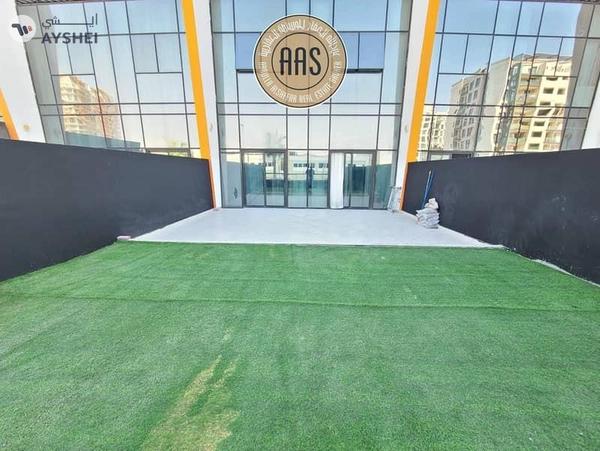 Luxury store room 3bhk 3bathrooms in 130k balcony wardrobes 1parking free