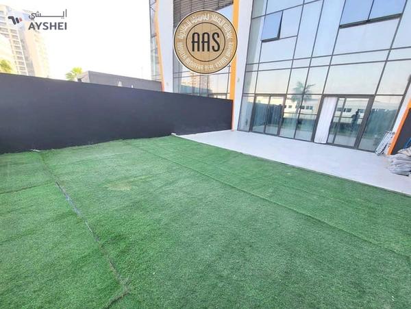 Luxury store room 3bhk 3bathrooms in 130k balcony wardrobes 1parking free