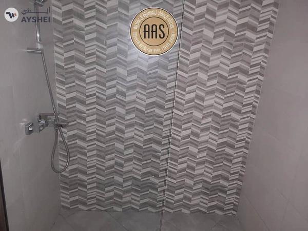 Luxury store room 3bhk 3bathrooms in 130k balcony wardrobes 1parking free