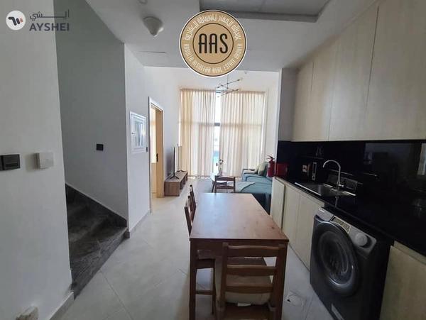 Luxury store room 3bhk 3bathrooms in 130k balcony wardrobes 1parking free