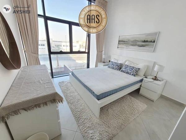 Luxury store room 3bhk 3bathrooms in 130k balcony wardrobes 1parking free