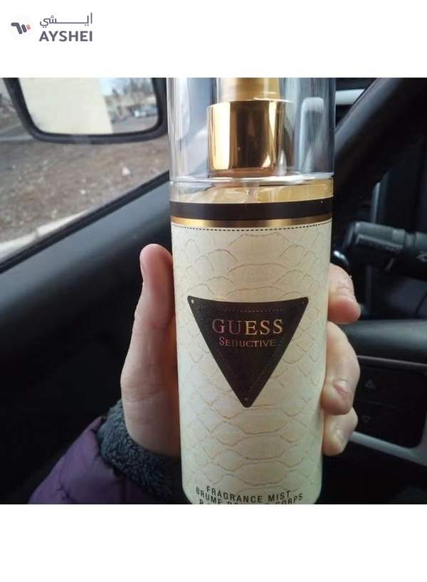 GUESS Seductive Fragrance Mist 250ml
