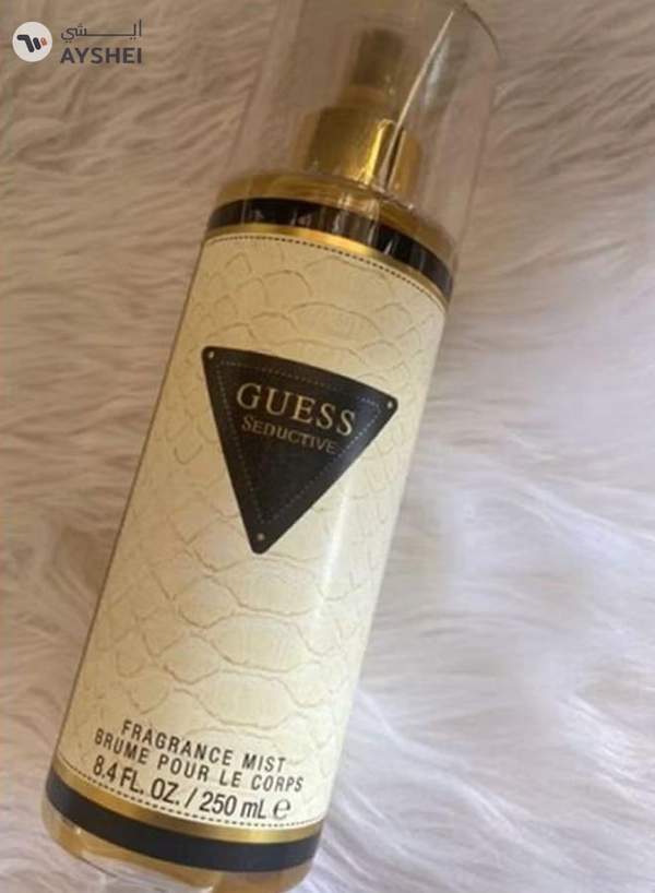 GUESS Seductive Fragrance Mist 250ml