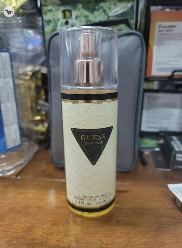 GUESS Seductive Fragrance Mist 250ml
