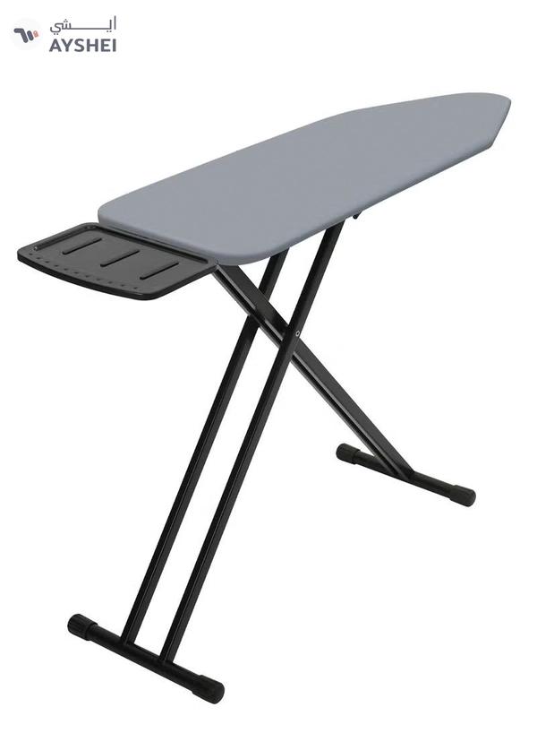 Delcasa Mesh Top ironing Board 122X38cm Iron Board Iron table