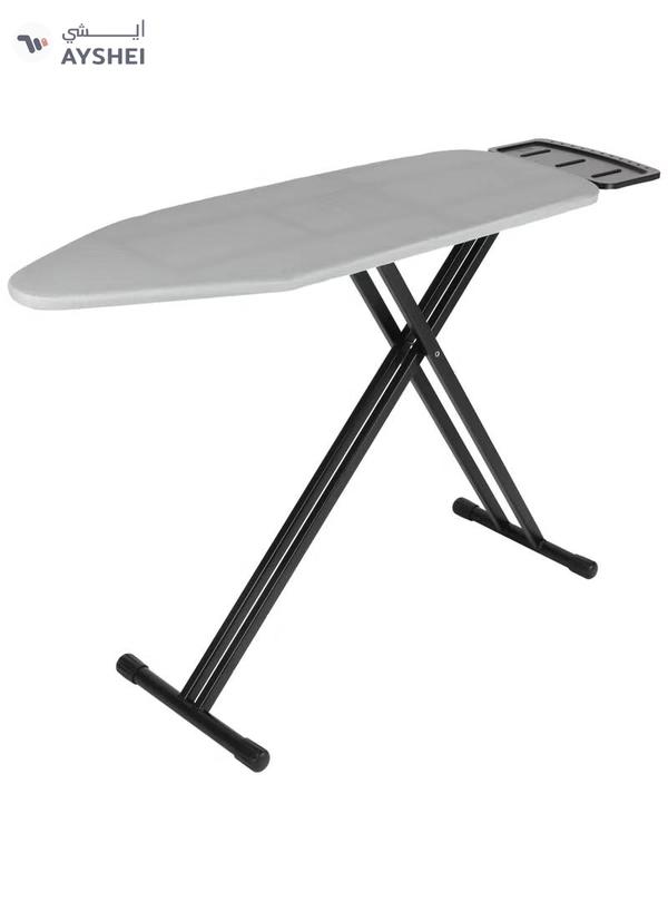 Delcasa Mesh Top ironing Board 122X38cm Iron Board Iron table