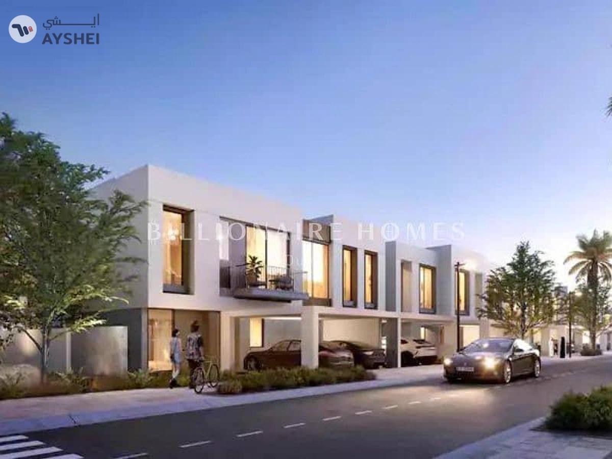 Orania, The Valley by Emaar, Dubai-9-9