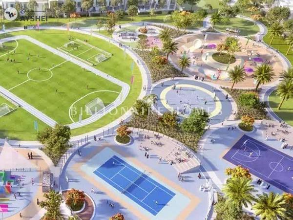 Orania, The Valley by Emaar, Dubai