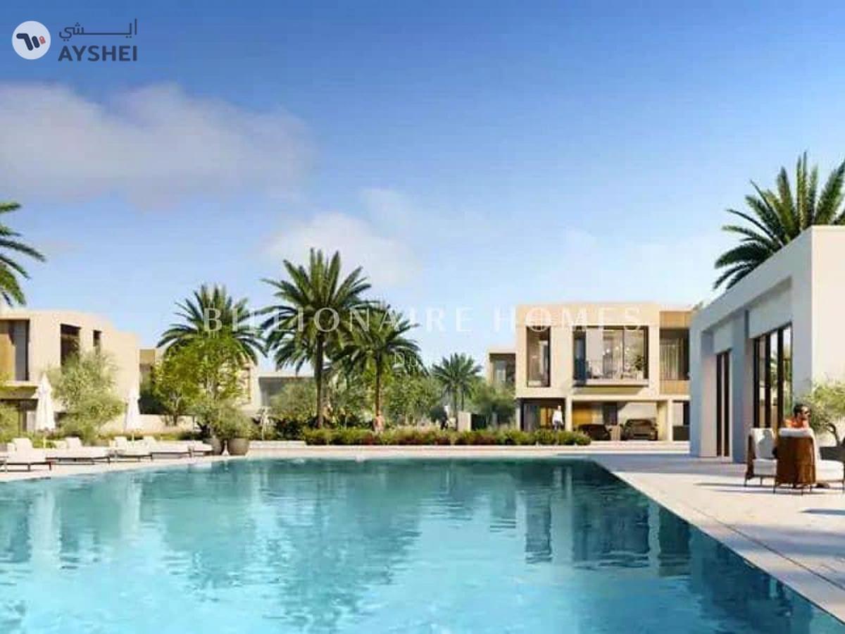 Orania, The Valley by Emaar, Dubai-0-0