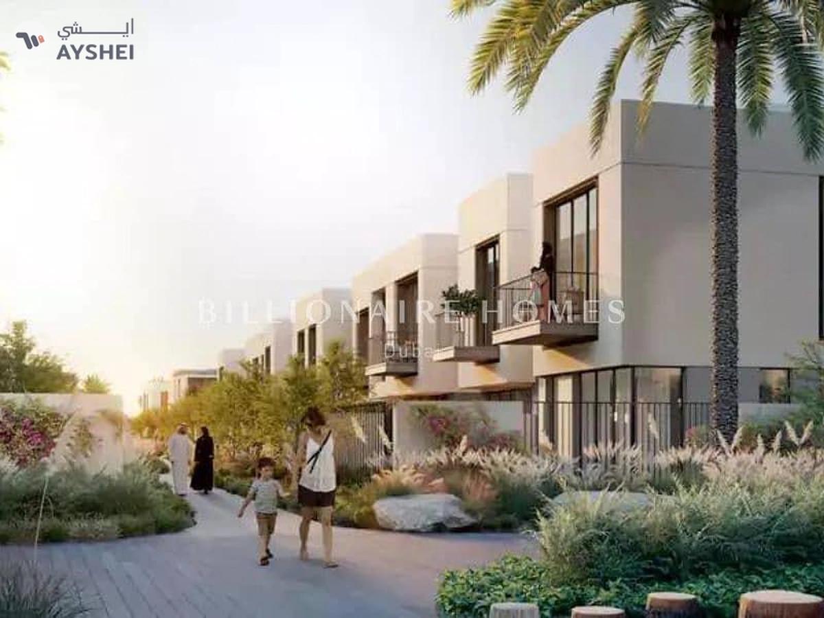 Orania, The Valley by Emaar, Dubai-1-1