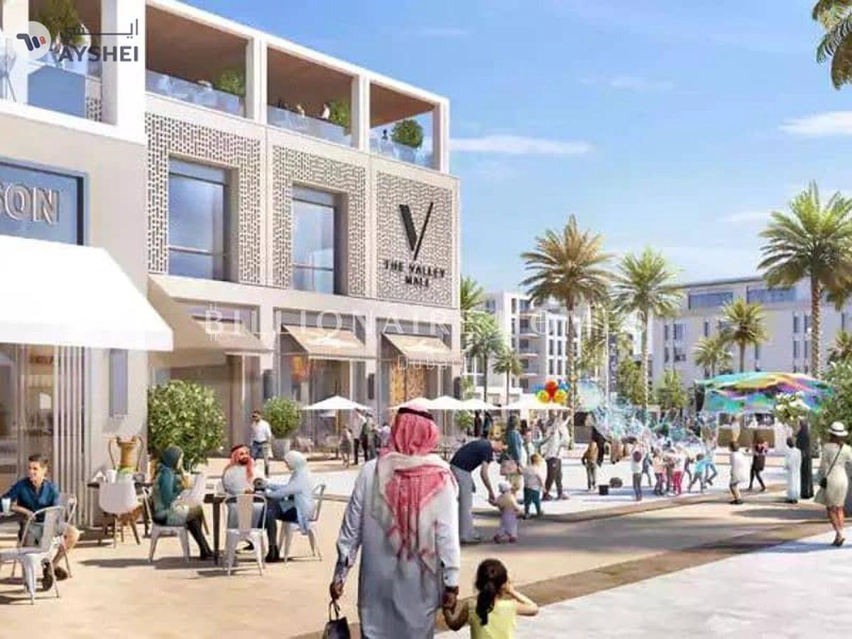 Orania, The Valley by Emaar, Dubai-2-2