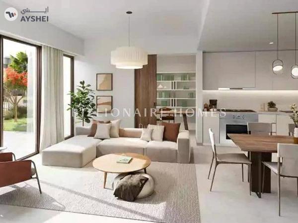 Orania, The Valley by Emaar, Dubai