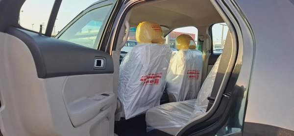 فورد اكسبلورر موديل. 2014 خليجي بحالة ممتازة جدا