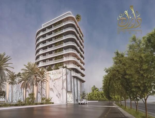 GREEN LIFESTYLE | SERENE LIVING | PEACEFUL CITY LIVING
