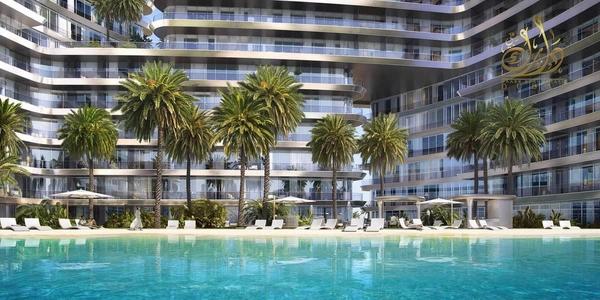 5% Booking | Soon Handover | Main Road Access