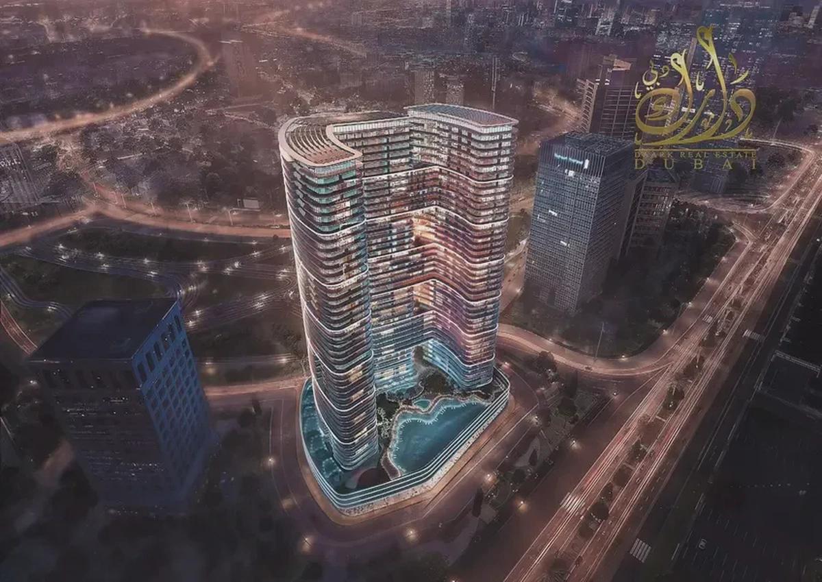 5% Booking | Soon Handover | Main Road Access-0-0