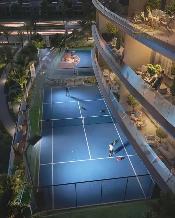 5% Booking | Soon Handover | Main Road Access