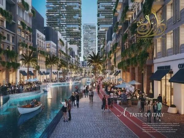 BEST DISCOUNT - SPECIAL LIMITED TIME OFFER - ITALIAN DESIGN - PRIME LOCATION