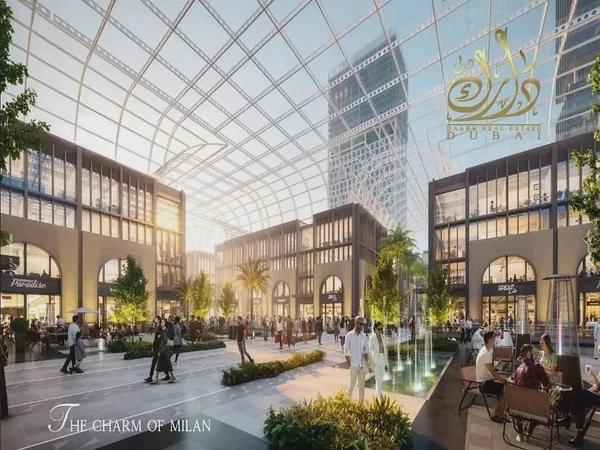 BEST DISCOUNT - SPECIAL LIMITED TIME OFFER - ITALIAN DESIGN - PRIME LOCATION