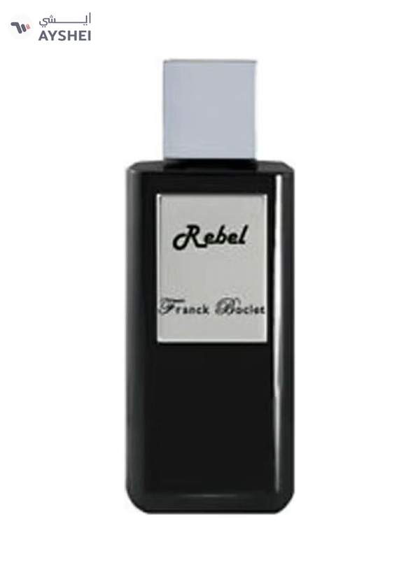 Franck Boclet Rebel Extrait De Parfume 100ml