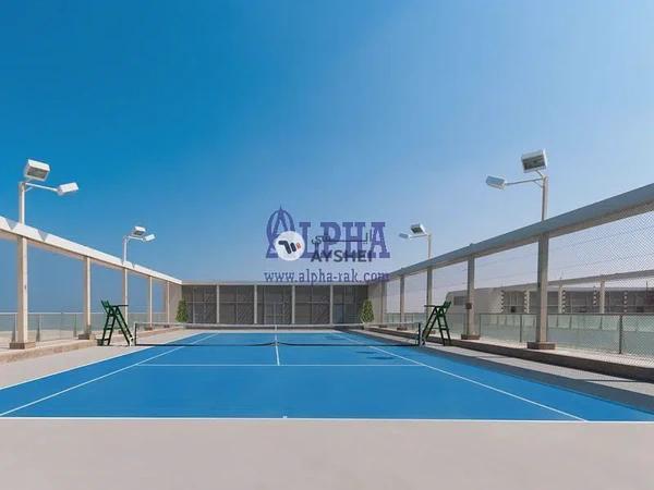 Tahiti, Pacific, Al Marjan Island, Ras Al Khaimah