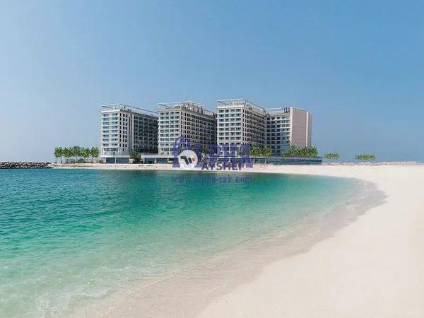 Tahiti, Pacific, Al Marjan Island, Ras Al Khaimah