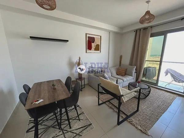 Tahiti, Pacific, Al Marjan Island, Ras Al Khaimah