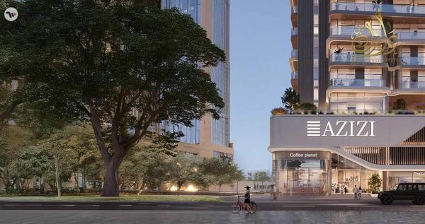 Al Furjan Studio | Chiller Free | Metro Access | Flexible Payment