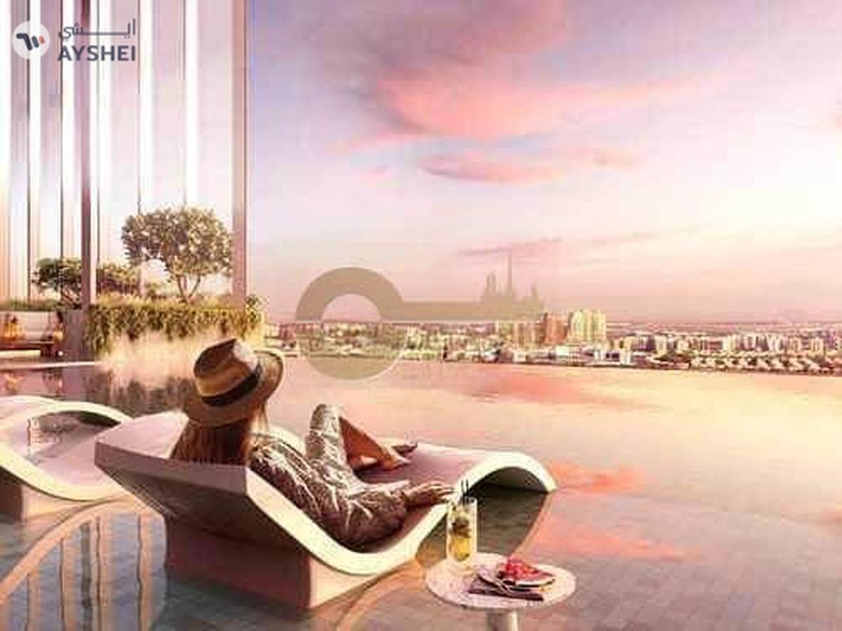 Post Handover Plan | Genuine Resale | Freehold-12-12