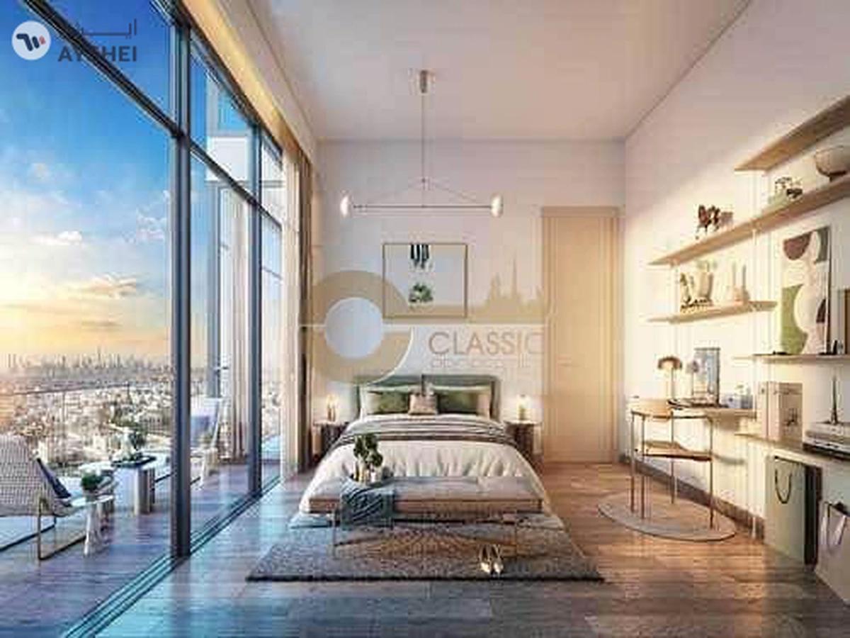 Post Handover Plan | Genuine Resale | Freehold-3-3