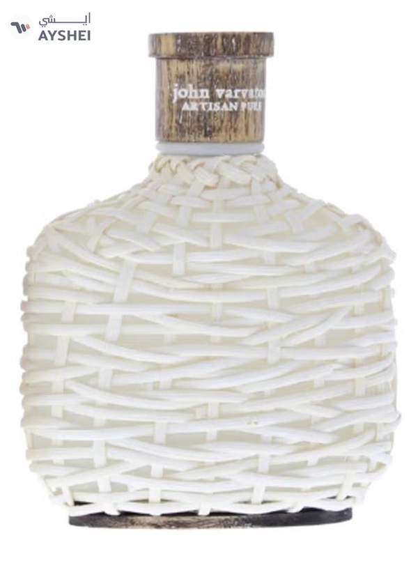 John Varvatos Artisan Pure EDT