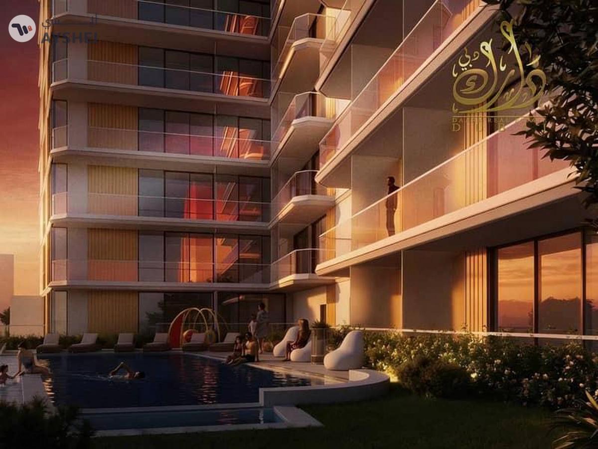 3 Years Post Handover Payment Plan | Best Price Per sq ft in DLRC-5-5