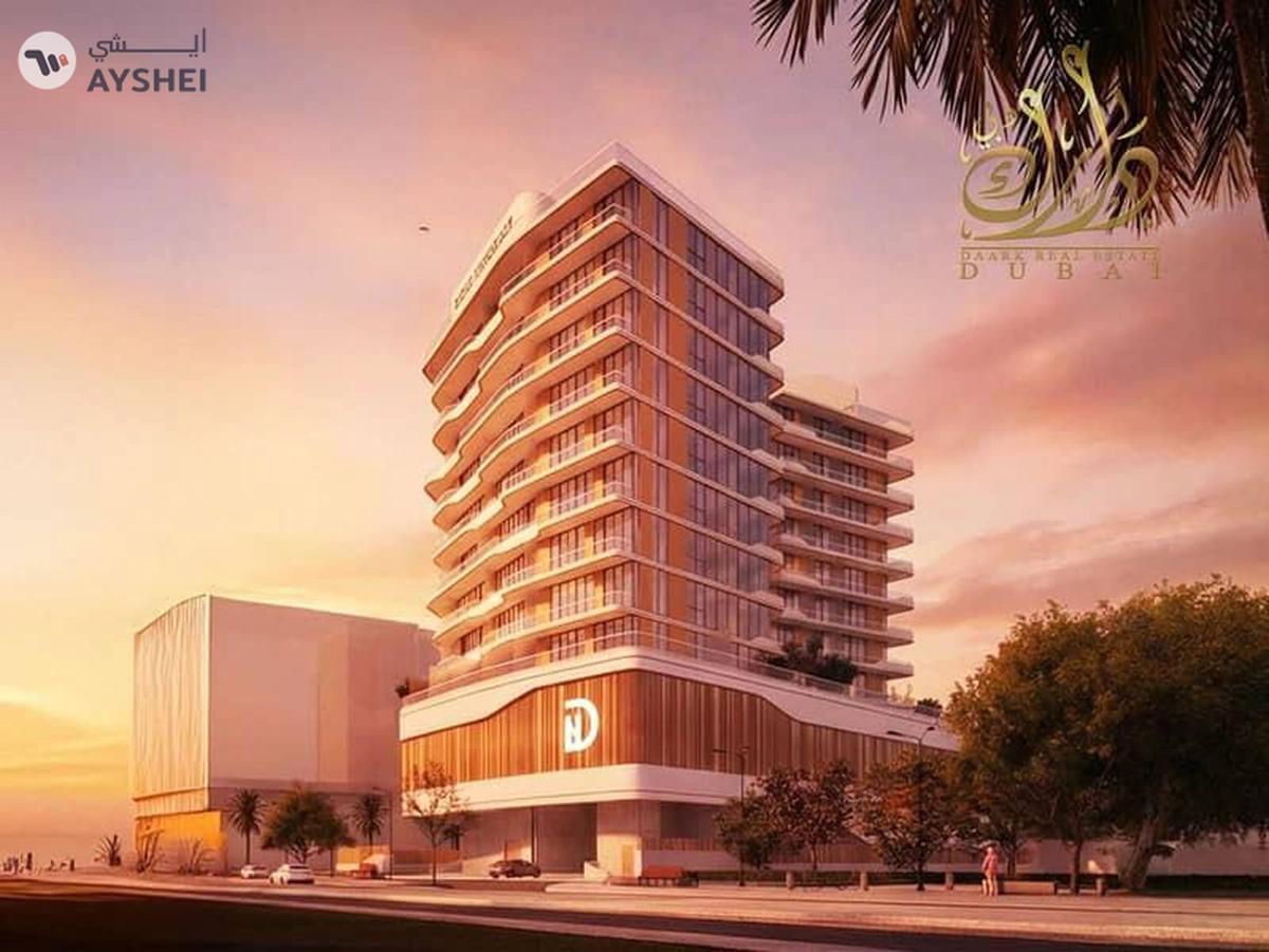 3 Years Post Handover Payment Plan | Best Price Per sq ft in DLRC-3-3