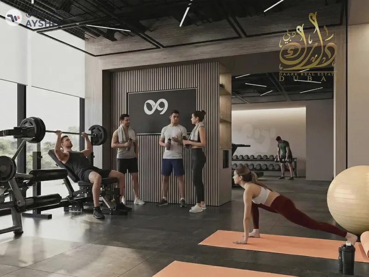 3 Years Post Handover Payment Plan | Best Price Per sq ft in DLRC-2-2