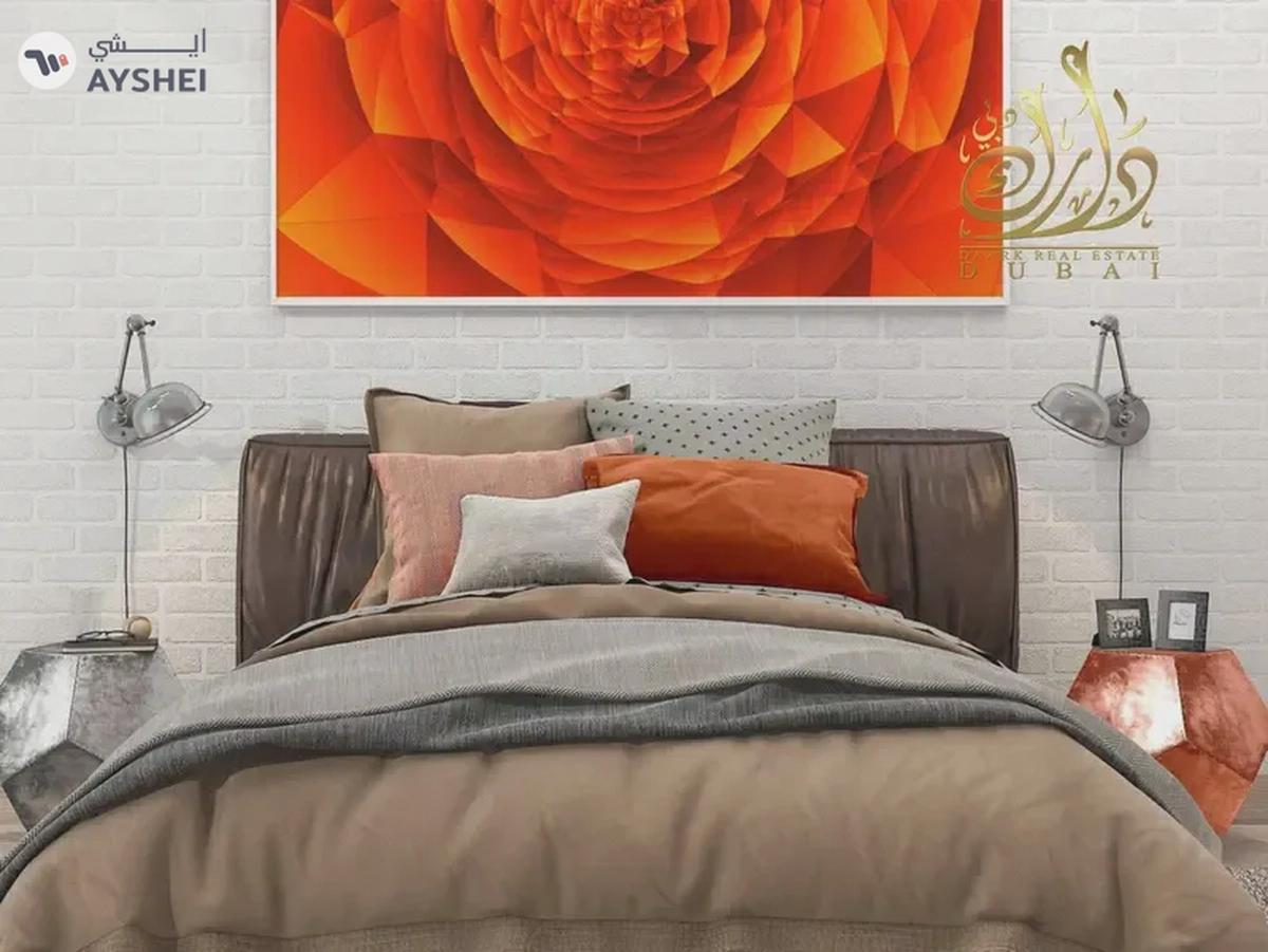 3 Years Post Handover Payment Plan | Best Price Per sq ft in DLRC-4-4