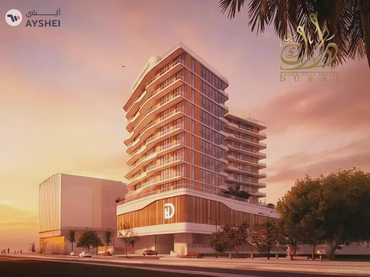 3 Years Post Handover Payment Plan | Best Price Per sq ft in DLRC-1-1