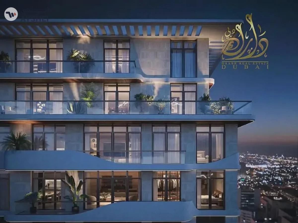 HERE 20\80 PP HANDOVER IN 3 MONTHS | PANORAMIC VIEW-5-5