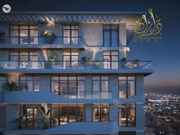 HERE 20\80 PP HANDOVER IN 3 MONTHS | PANORAMIC VIEW