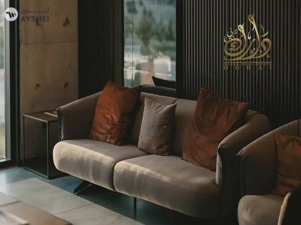 HERE 20\80 PP HANDOVER IN 3 MONTHS | PANORAMIC VIEW